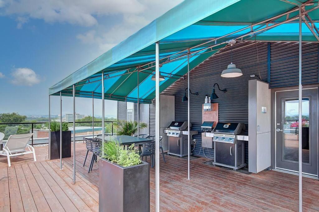 Penthouse With Free Indoor Parking Downtown Apartman Québec Kültér fotó